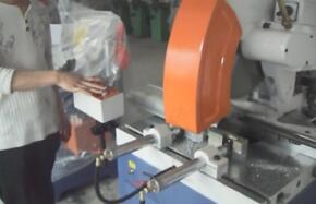 金屬圓鋸機